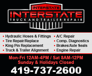 Interstate Truck & Trailer Repair