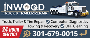 Inwood Truck & Trailer Repair Center