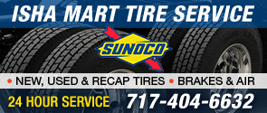 Isha Mart Tire Service Sunoco 1690207190201