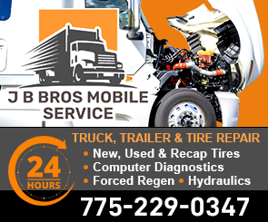 J B Bros Mobile Service