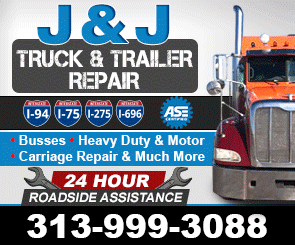 J & J Truck & Trailer Repair