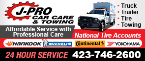 J-Pro Truck-Trailer Repair & Towing