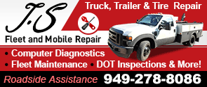 J S Fleet and Mobile Repair