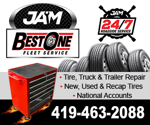 JAM Best-One Fleet Service