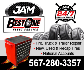 Jam Best One Fleet Service 1684797207364