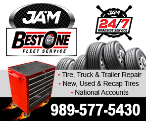 JAM Best-One Fleet Service