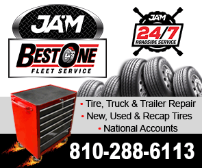 Jam Best One Fleet Service 1684817861502