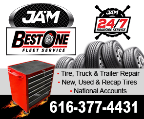 JAM Best-One Fleet Service