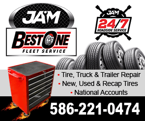 JAM Best-One Fleet Service