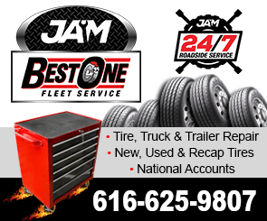 JAM Best-One Fleet Service