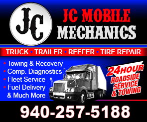 JC Mobile Mechanics