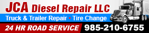 Jca Diesel Repair Llc 1685356061450