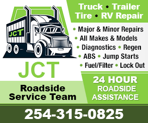 JCT Roadside Service