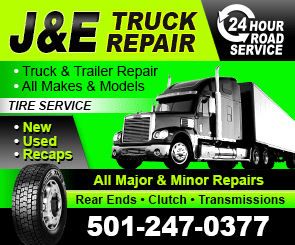 J&E Truck Repair