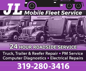 JL Mobile Fleet Service