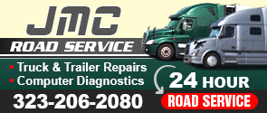 JMC Road Service