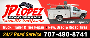 JP Lopez Road Services