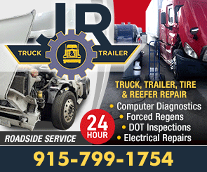 JR Truck & Trailer Repair LLC