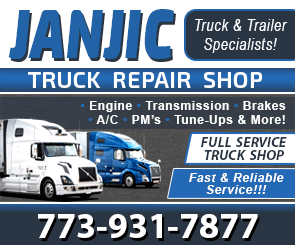 Janjic Truck Repair Shop