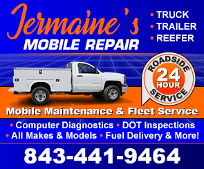 Jermaine’s Mobile Repair