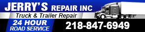 Jerry’s Repair Inc