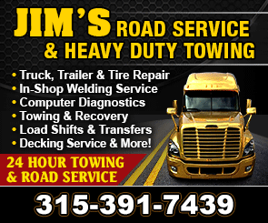 Jim’s Road Service & Heavy Duty Towing