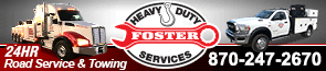 Joel Foster Motor Company