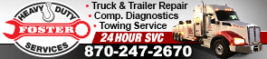 Joel Foster Motor Company