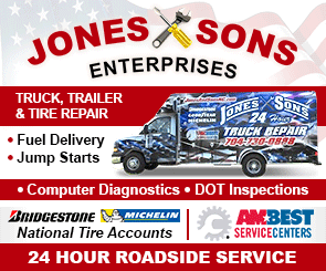 Jones & Sons Enterprises