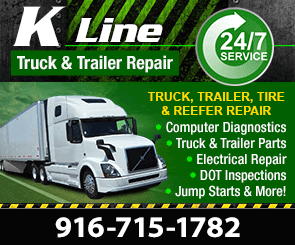 K Line Truck & Trailer Repair