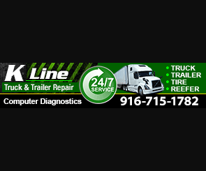 K Line Truck & Trailer Repair