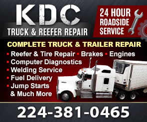 KDC Truck & Reefer Repair