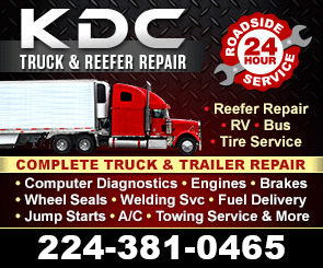 KDC Truck & Reefer Repair