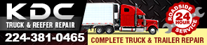 KDC Truck & Reefer Repair