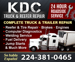 KDC Truck & Reefer Repair
