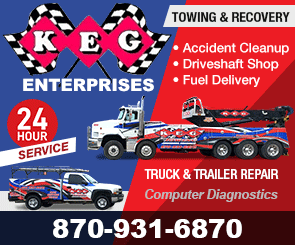 KEG Enterprises