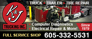 K&J Truck & Trailer Service