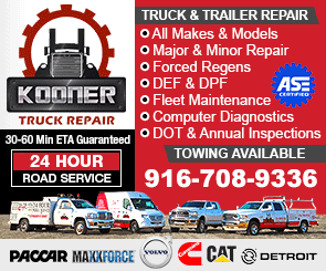 KTR 24-7 Mobile Service