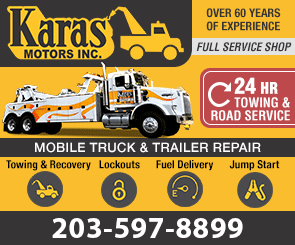 Karas Motors Inc