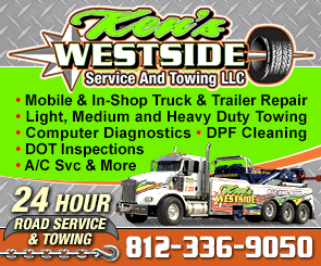 Ken’s Westside Service And Towing LLC