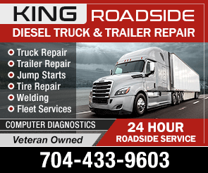 King Roadside Diesel Truck & Trailer Repair