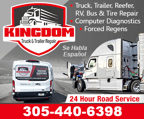 Kingdom Truck & Trailer Repair