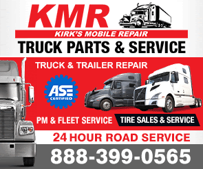 Kirk’s Mobile Repair LLC