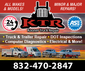 Kooner Truck Repair Inc