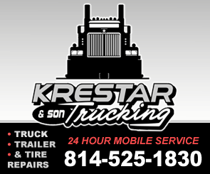 Krestar and Son Trucking LLC
