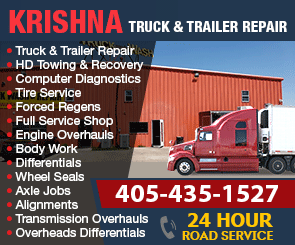 Krishna Truck & Trailer Repair
