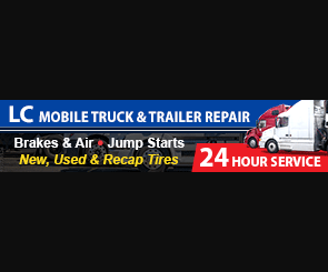 LC Mobile Truck and Trailer Repair