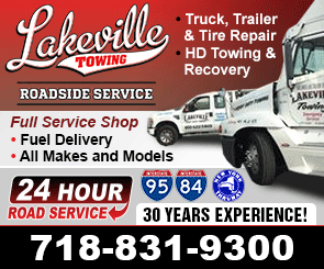 Lakeville Truck & Trailer Repair