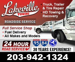 Lakeville Truck & Trailer Repair