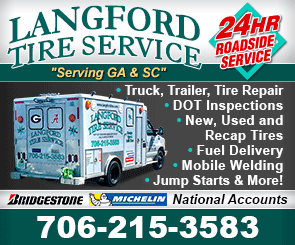 Langford Tire Service